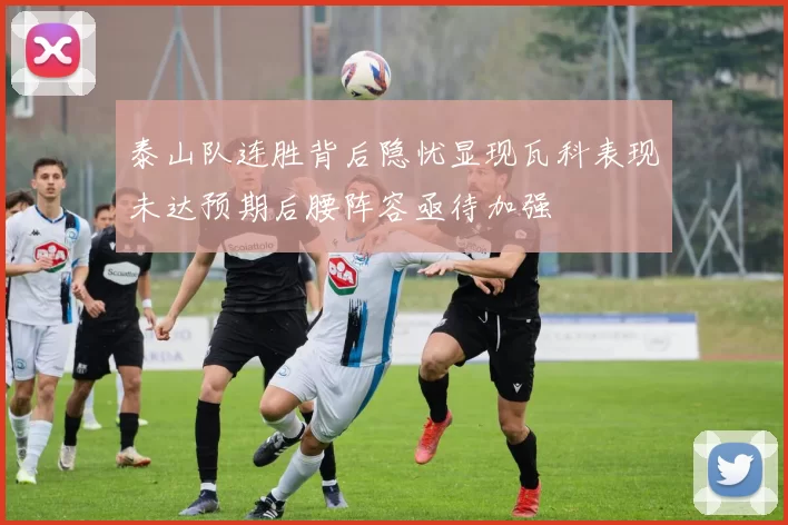 泰山队连胜背后隐忧显现瓦科表现未达预期后腰阵容亟待加强